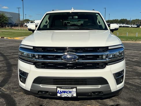 Used 2023 Ford Expedition Limited image 48