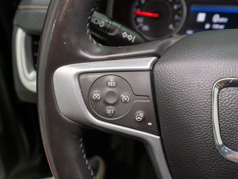 Used 2019 GMC Terrain SLT w/ Preferred Package FWD image 28