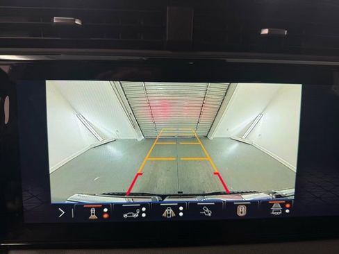 New 2026 GMC Sierra 1500 AT4 w/ AT4 Preferred Package image 19