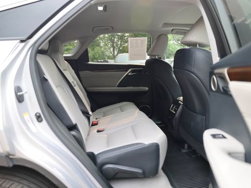 Used 2019 Lexus RX 350 AWD w/ Navigation Package image 12