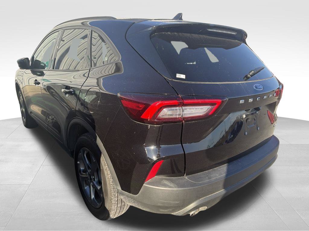Used 2026 Ford Escape ST-Line AWD/4WD image 22
