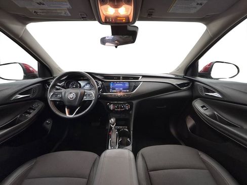 Used 2023 Buick Encore GX Select w/ Experience Buick Package image 18
