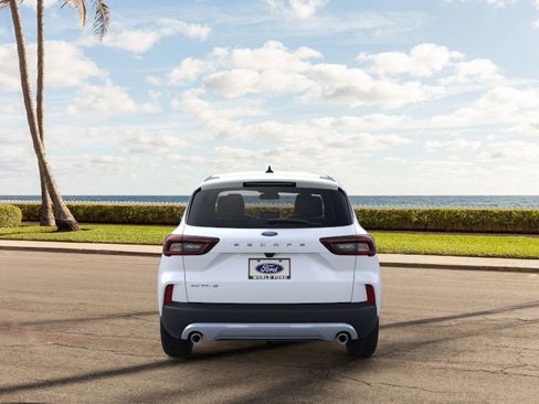 New 2026 Ford Escape Active w/ Active Premium Tech Pack FWD image 22