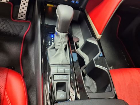 New 2026 Toyota Camry XSE FWD image 19