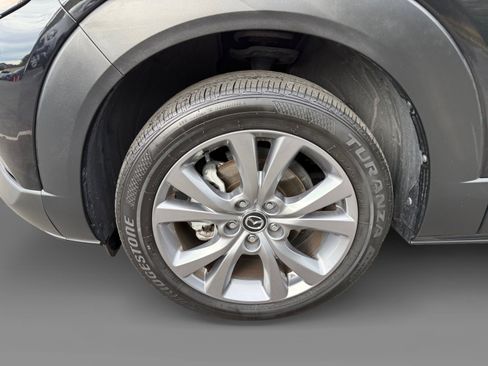 Certified 2023 MAZDA CX-30 AWD 2.5 S w/ Select Package image 9