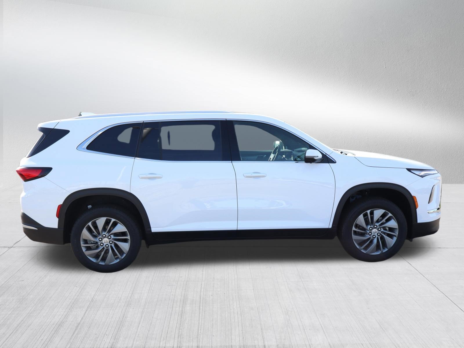 New 2027 Buick Enclave Preferred w/ Power Package AWD/4WD image 8