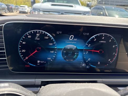 Used 2020 Mercedes-Benz GLE 350 4MATIC image 16