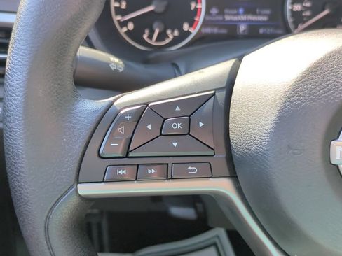 Used 2024 Nissan Altima 2.5 SV FWD image 22