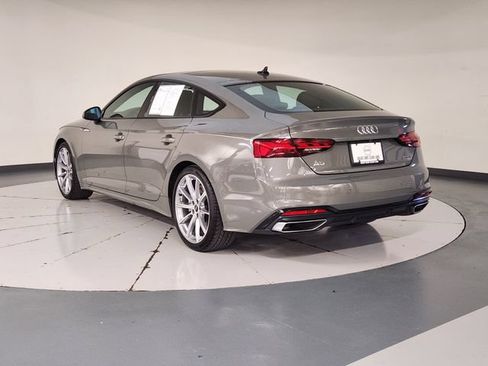 Used 2025 Audi A5 2.0T Premium Plus AWD/4WD image 6