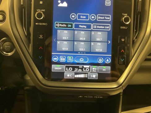 New 2026 Subaru Crosstrek 2.5i Limited AWD/4WD image 14