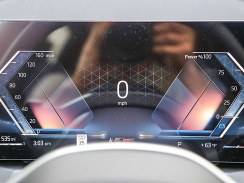 New 2026 BMW X3 xDrive30 w/ Convenience Package image 21