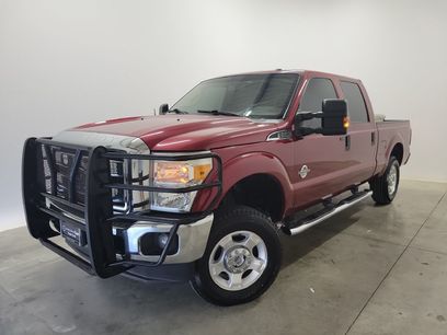 Used 2015 Ford F250 XLT w/ XLT Value Package