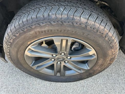 Used 2023 Ford F150 Lariat w/ Equipment Group 502A High AWD/4WD image 2
