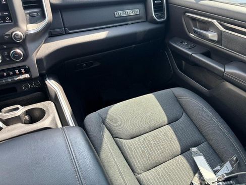 Used 2021 RAM 1500 Big Horn AWD/4WD image 19