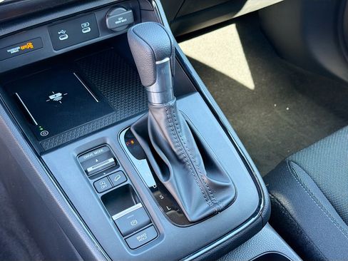 New 2026 Honda CR-V EX image 28