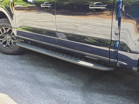 Used 2023 Ford F150 Tremor w/ Trailer Tow Package AWD/4WD image 36