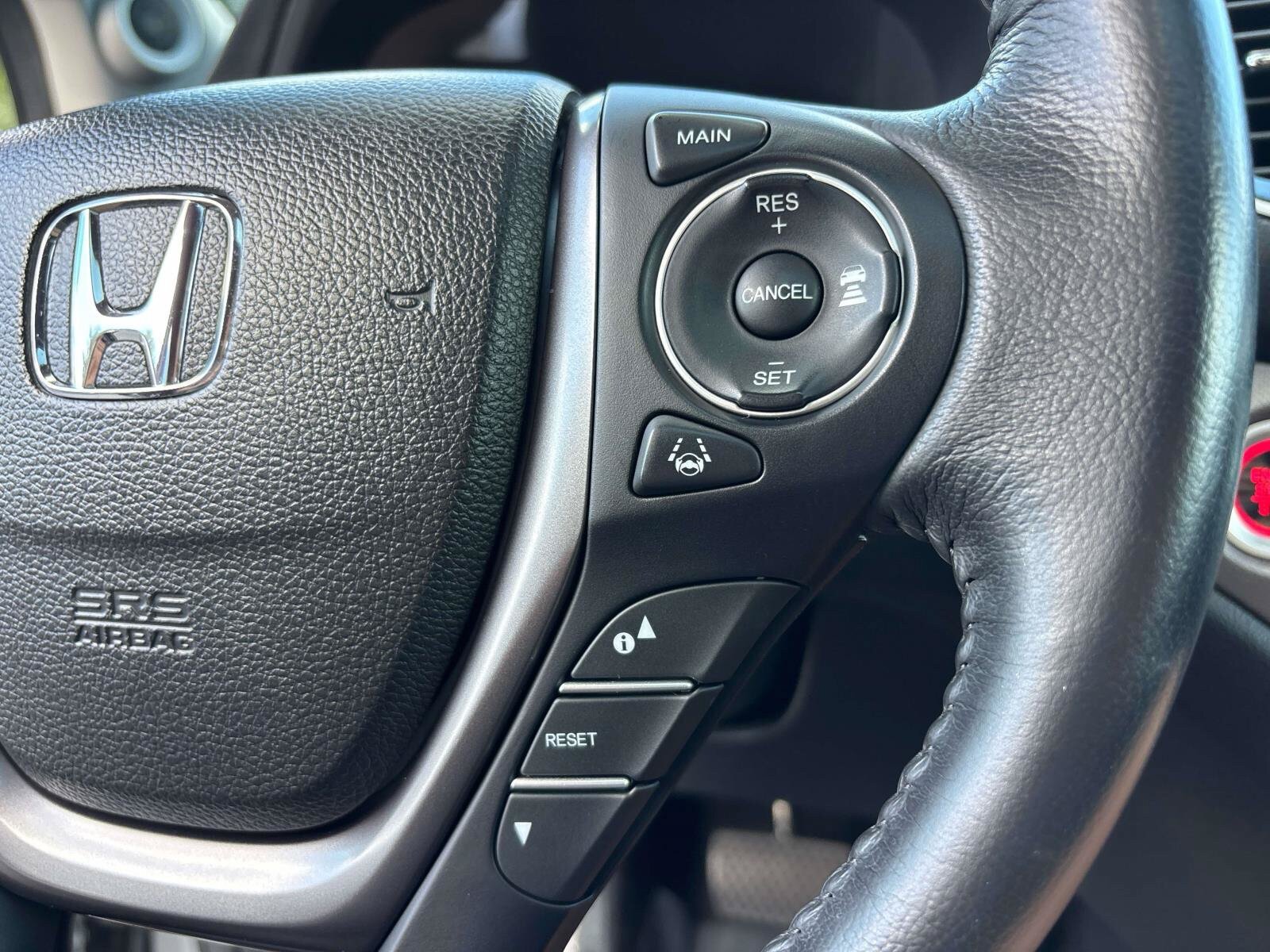 Used 2023 Honda Ridgeline RTL image 22