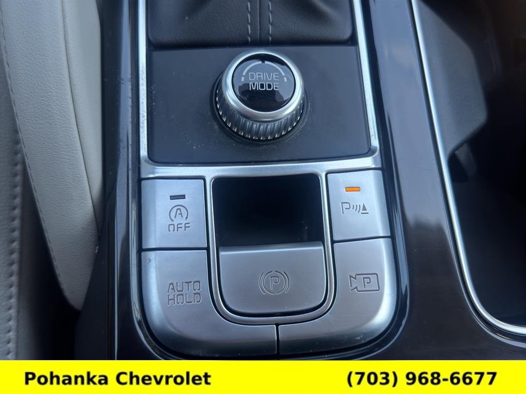 Used 2024 Kia Telluride SX w/ Towing Package FWD image 15