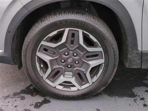 Used 2022 Hyundai Santa Fe Limited image 35