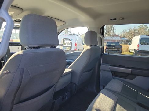 Used 2024 Ford F350 XLT image 25