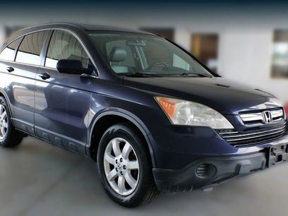 Used 2009 Honda CR-V EX-L