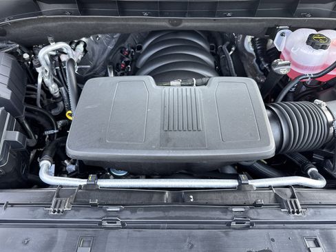 Used 2026 GMC Yukon XL Denali w/ Denali Reserve Package AWD/4WD image 35