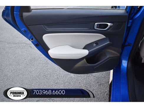 New 2026 Acura Integra A-Spec image 28