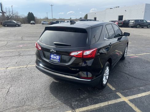 Used 2020 Chevrolet Equinox LT image 6