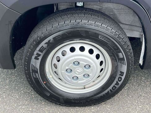 Used 2026 RAM ProMaster 2500 w/ Convenience Group FWD image 6