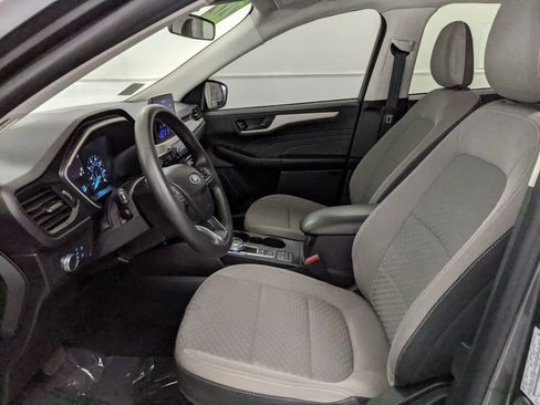 Certified 2022 Ford Escape SE image 23