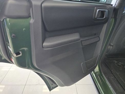 New 2025 Ford Bronco Badlands w/ Sasquatch Package image 28