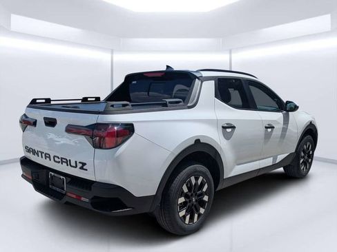 New 2026 Hyundai Santa Cruz Limited AWD/4WD image 3