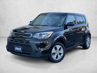 Used 2016 Kia Soul