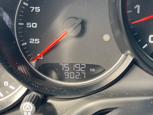 Used 2011 Porsche Panamera image 14