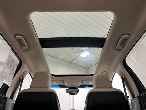 Used 2020 Ford Edge Titanium AWD/4WD image 27