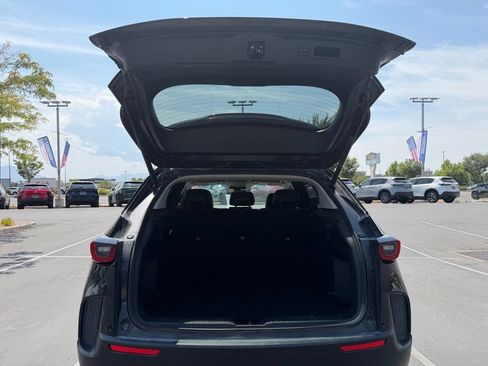 Certified 2025 MAZDA CX-50 AWD 2.5 S w/ Preferred Package image 19