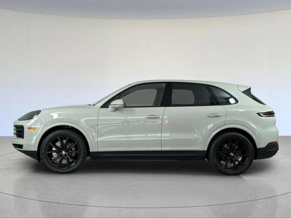 Used 2026 Porsche Cayenne S