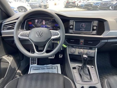 Used 2023 Volkswagen Jetta Sport FWD image 12