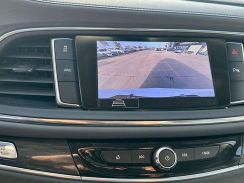 Certified 2021 Buick Enclave Essence w/ Sound and Sites Package image 15