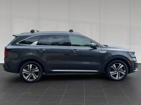 Used 2023 Kia Sorento SX Prestige AWD/4WD image 6