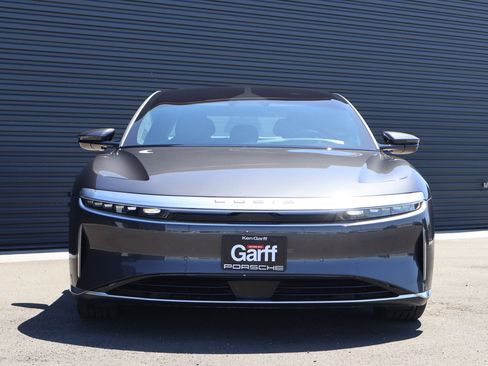 Used 2024 Lucid Air Touring AWD/4WD image 2