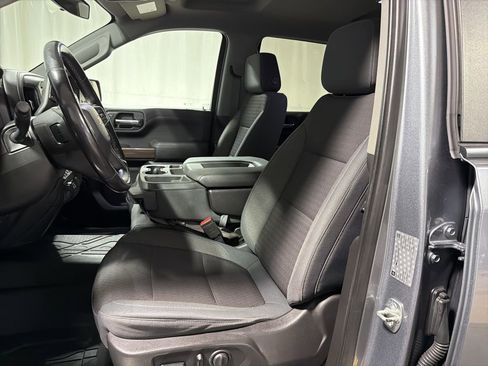 Used 2019 Chevrolet Silverado 1500 LT w/ All-Star Edition image 5