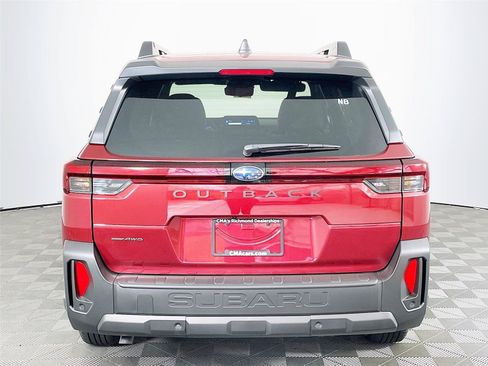 New 2026 Subaru Outback Touring AWD/4WD image 7