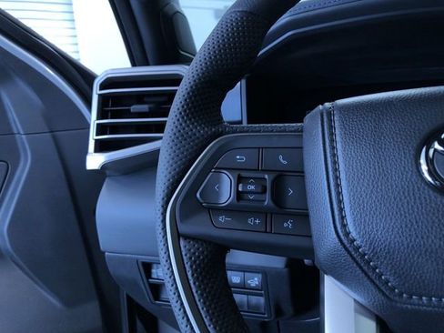 New 2026 Toyota Tundra Platinum AWD/4WD image 19