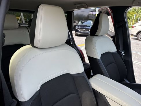 New 2026 MAZDA CX-5 Select AWD/4WD image 46