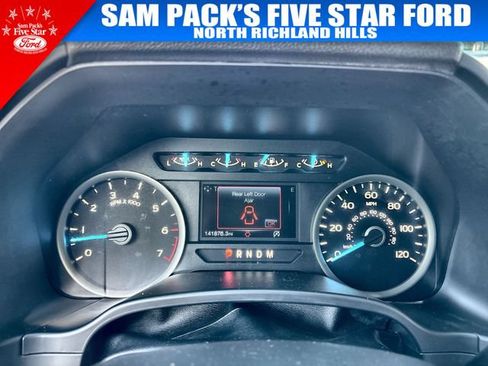 Used 2018 Ford F150 XLT w/ Equipment Group 302A Luxury RWD image 24