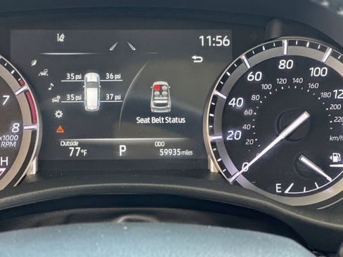 Used 2022 Toyota Highlander XSE AWD/4WD image 24