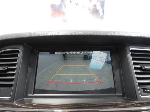 Used 2018 Genesis G80 3.8 RWD image 20