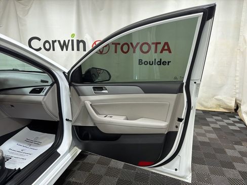 Used 2019 Hyundai Sonata SEL image 10