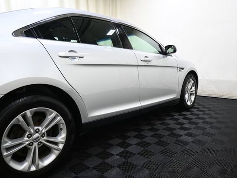 Used 2016 Ford Taurus SEL w/ Equipment Group 201A AWD/4WD image 21
